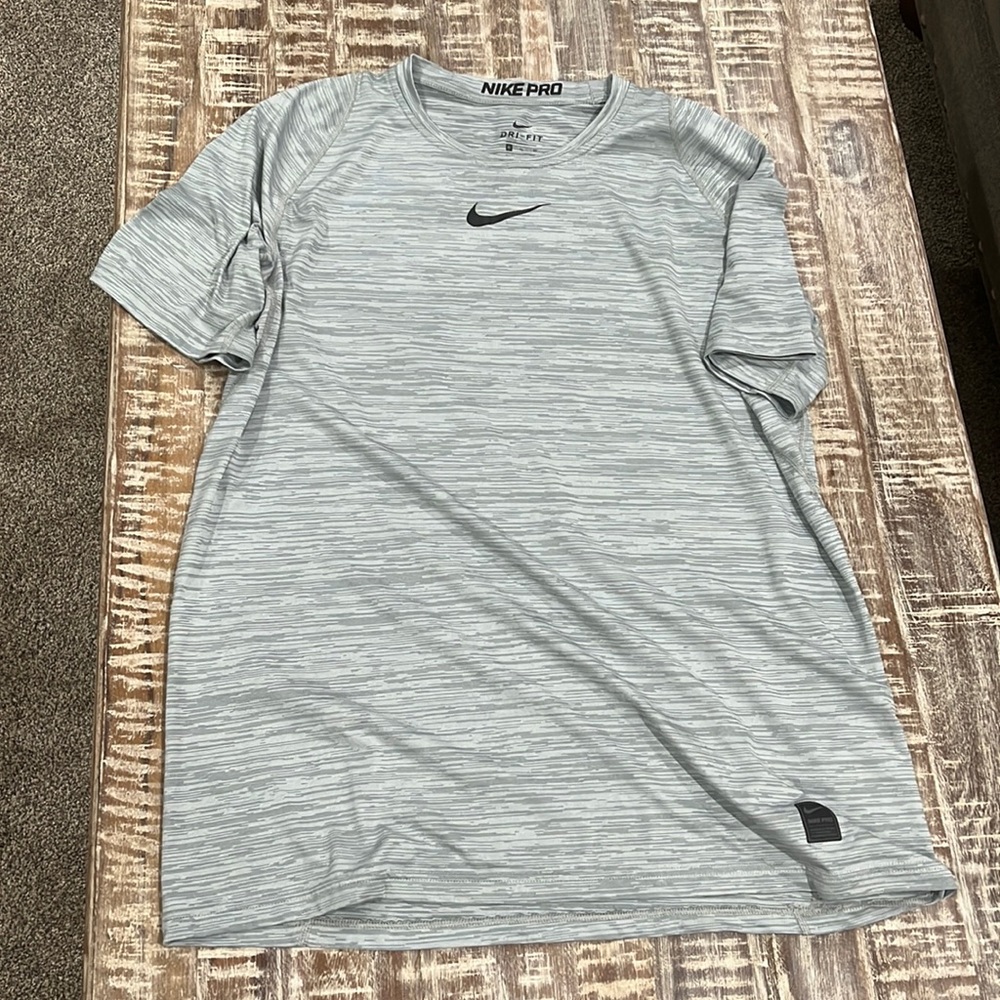 Nike Pro Dri-fit Shirt